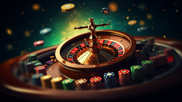 Beragam Jenis game Slot & jenis jackpot 2024