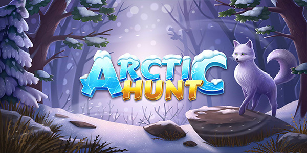 Beragam Jenis Game & Jenis Jackpot Habanero Arctic Hunt?