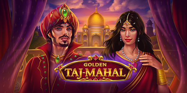 Beragam Jenis Game & Jenis Jackpot Game Golden Taj Mahal ?