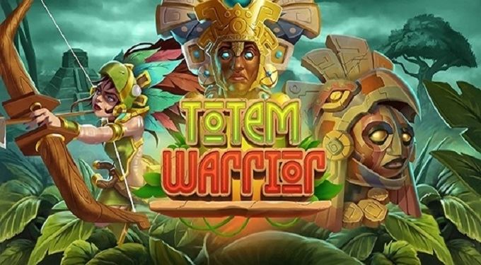 Beragam Jenis game & jenis jackpot habanero game Totem Warrior ?