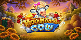 Beragam Jenis Game & Jenis Jackpot Habanero Game Moo Moo Cow?