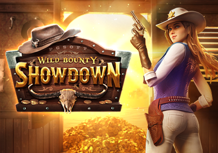 Wild Bounty Showdown: Petualangan Wild West yang Memikat di Dunia Slot Online