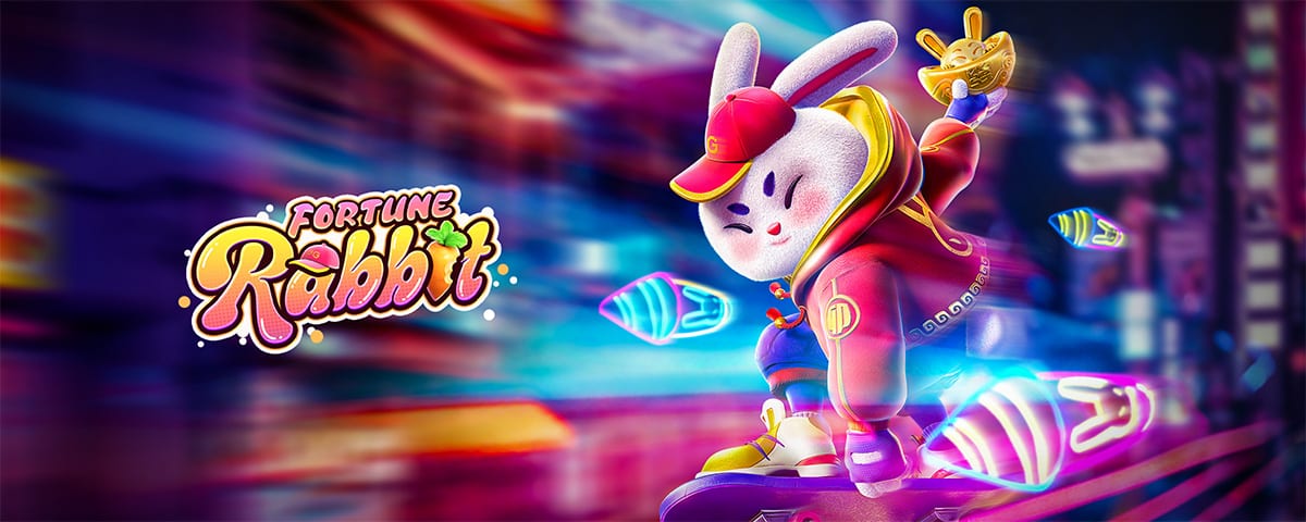 Slot Fortune Rabbit: Menyelami Dunia Keberuntungan dan Kesenangan dalam Permainan Slot